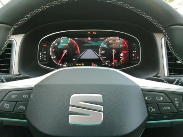 Seat Ateca 1.5 TSI DSG