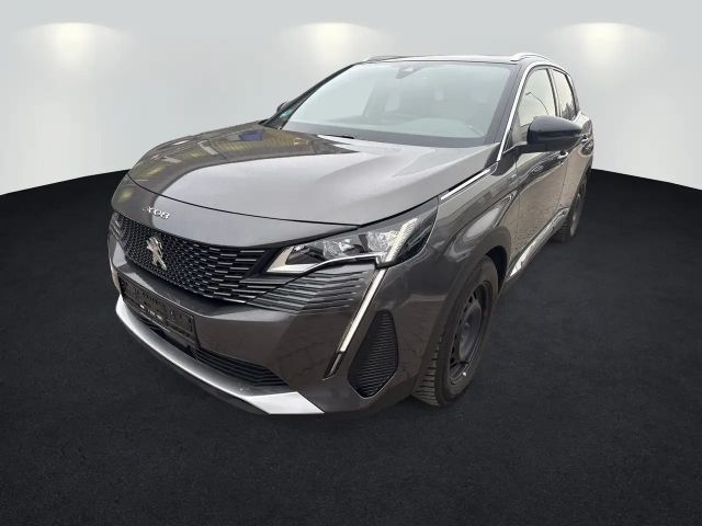 Peugeot 3008 GT-Line