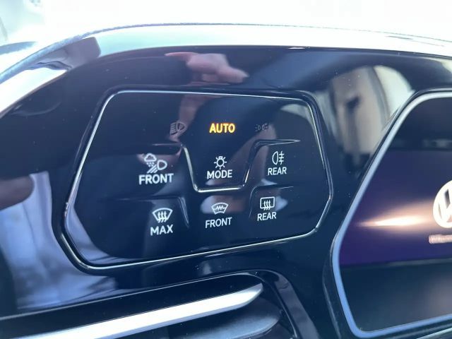 Volkswagen Caddy Style