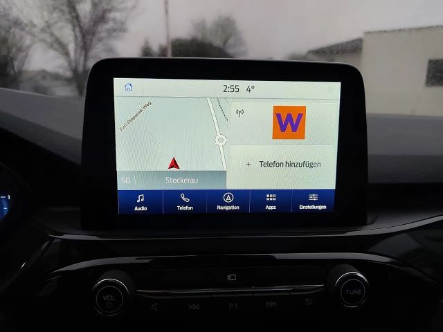 Ford Kuga AWD ST Line X