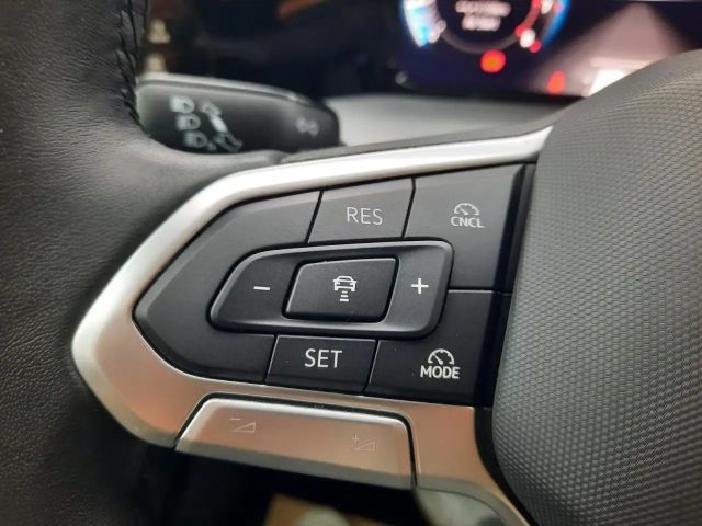 Volkswagen Golf 1.5 TSI Golf VIII Life