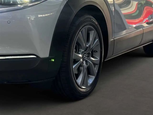 Mazda CX-30 Exclusive-line SkyActiv