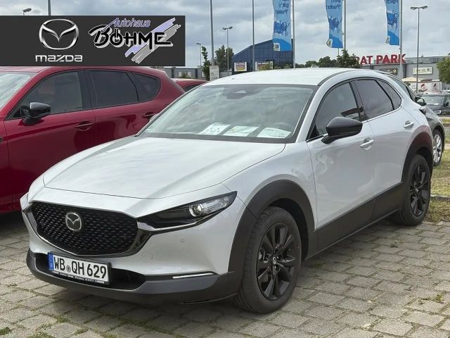 Mazda CX-30 2.5L SkyActiv e-Skyactiv