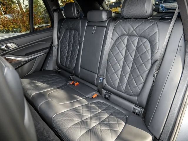 BMW X5 M-Sport xDrive30d