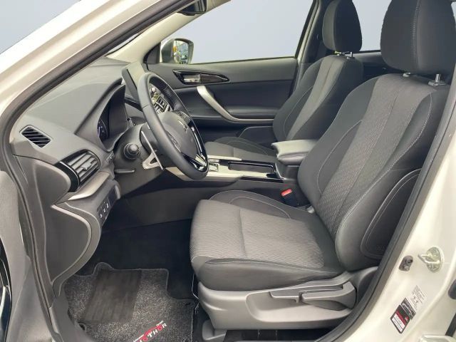 Mitsubishi Eclipse Cross PHEV