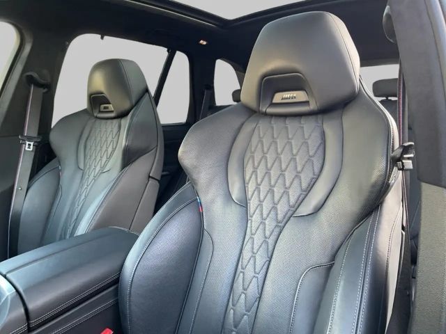 BMW X5 M-Sport xDrive