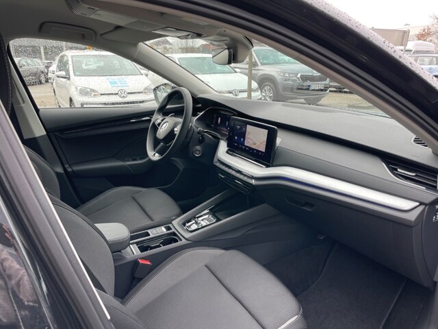 Skoda Octavia Combi Tour