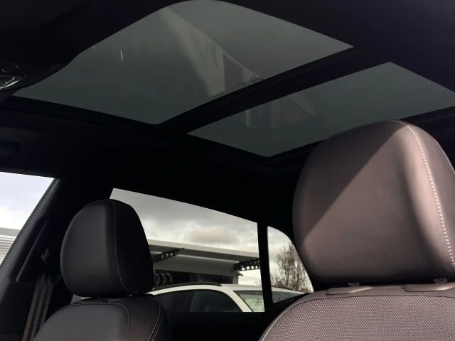 Audi SQ8 55 TFSI Quattro S-Line