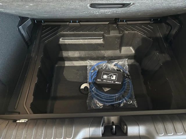 Ford Puma Gen-E Premium