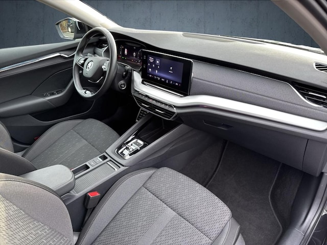 Skoda Octavia Combi Style Style iV