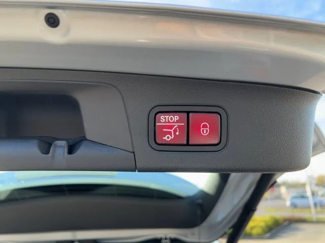 Mercedes-Benz GLA 250 GLA 250 e Style