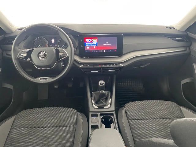 Skoda Octavia AmbitionTDI