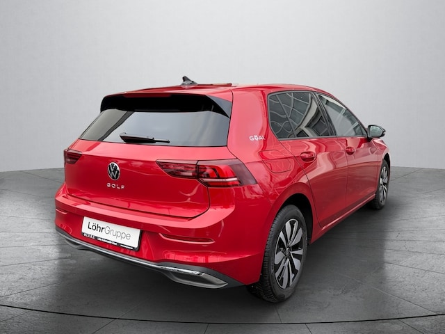 Volkswagen Golf Golf  1,5 l TSI Goal