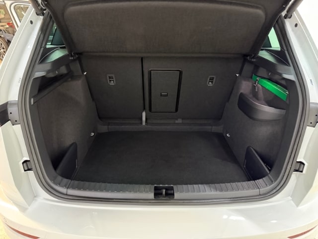 Skoda Karoq 1.5 TSI Sportline