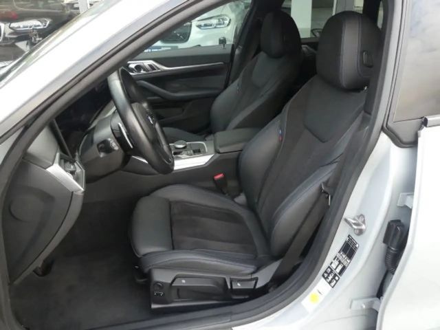 BMW 420 420d M-Sport Sedan