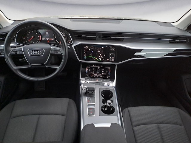 Audi A6 45 TFSI S-Tronic Sedan