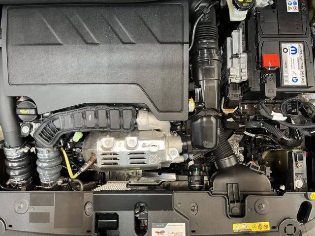 Peugeot 208 Allure Pack