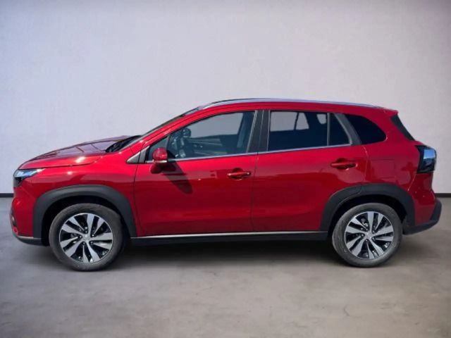 Suzuki SX4 S-Cross AllGrip Comfort