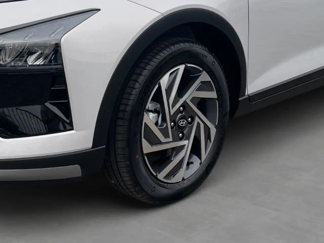 Hyundai Bayon 1.0 T-GDi Trend