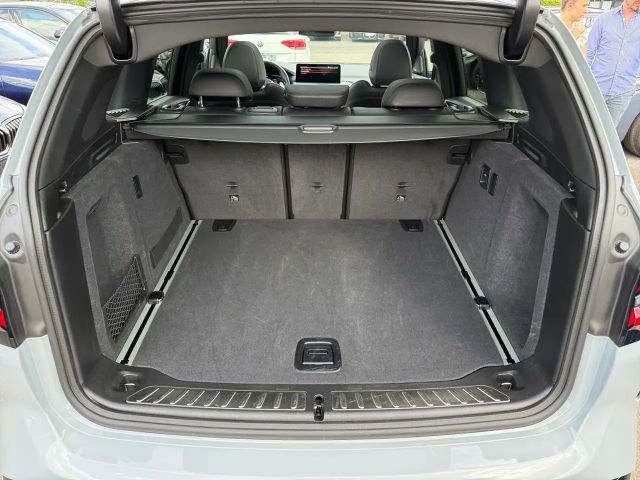 BMW X3 M-Sport xDrive