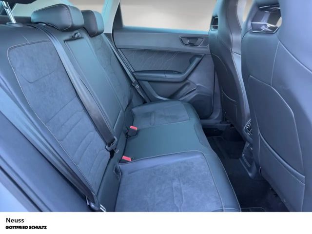 Cupra Ateca 1.5 TSI DSG