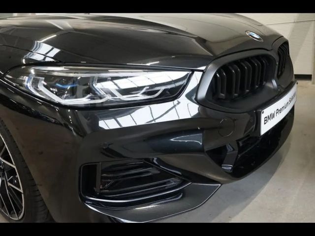 BMW 840 Cabrio M-Sport