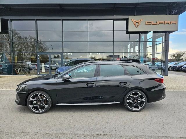 Cupra Leon DSG Sportstourer