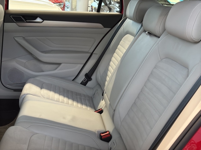 Volkswagen Passat 2.0 TDI DSG Variant