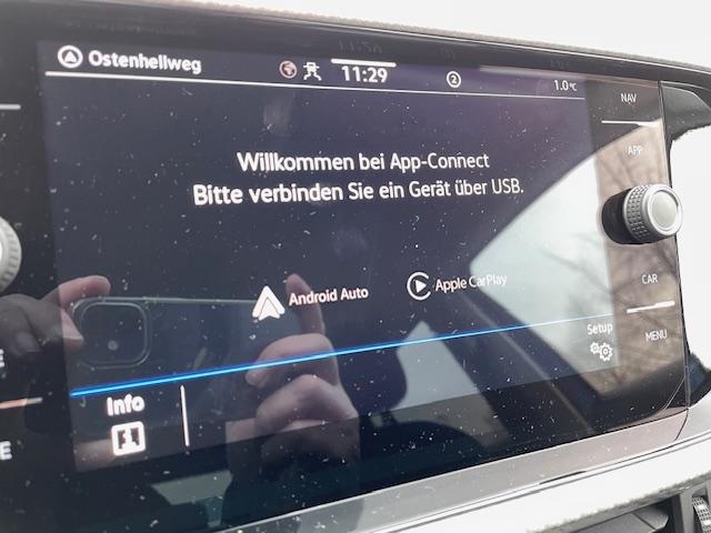 Volkswagen T-Cross 1.0 TSI Move