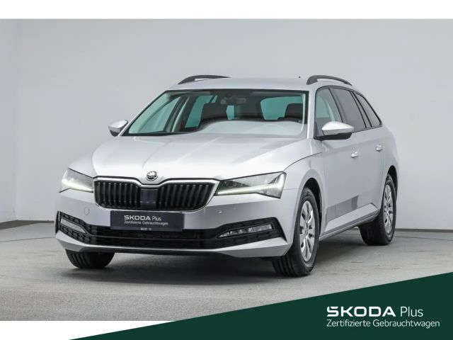 Skoda Superb 1.5 TSI Active Combi