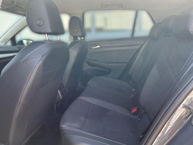 Volkswagen Golf 2.0 TDI Golf VIII