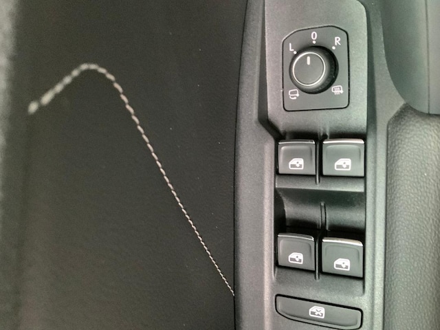 Volkswagen Tiguan 1.5 TSI DSG