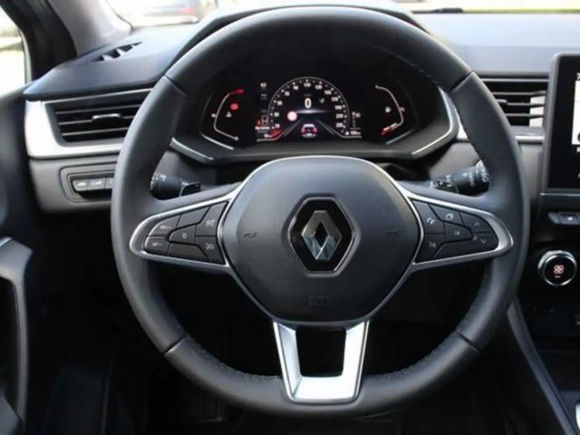 Renault Captur EDC Hybrid Techno