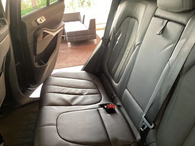 BMW X5 M-Sport xDrive45e