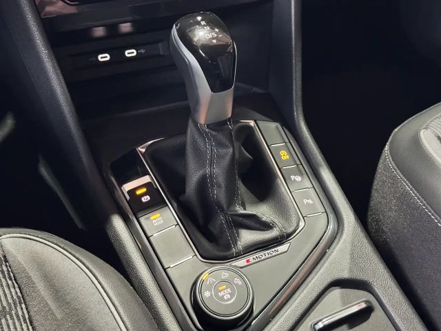 Volkswagen Tiguan 2.0 TSI Allspace DSG R-Line