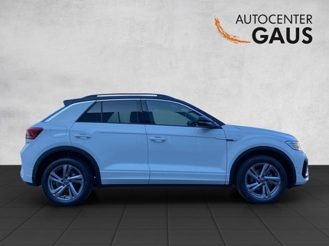 Volkswagen T-Roc T-Roc R-Line 1.5 l TSI DSG 410€ ohne Anz. R-Line