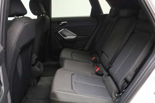 Audi Q3 35 TDI Quattro S-Tronic