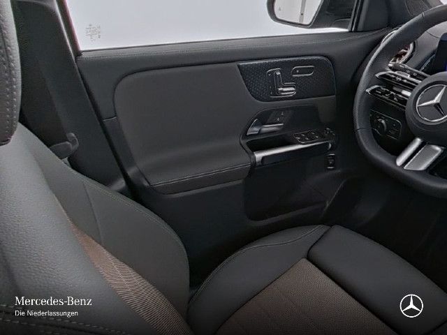 Mercedes-Benz EQB 300 4MATIC