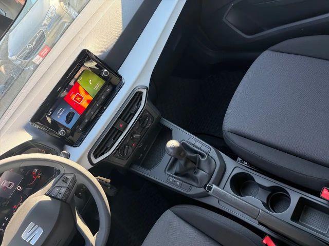 Seat Ibiza 1.0 TSI Reference