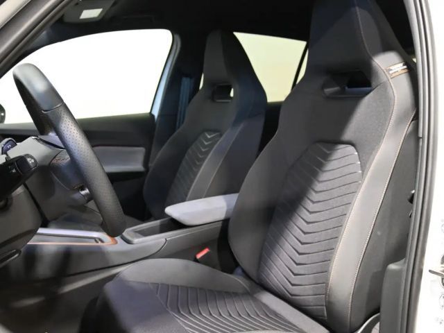 Cupra Born 77 kWh eBoost