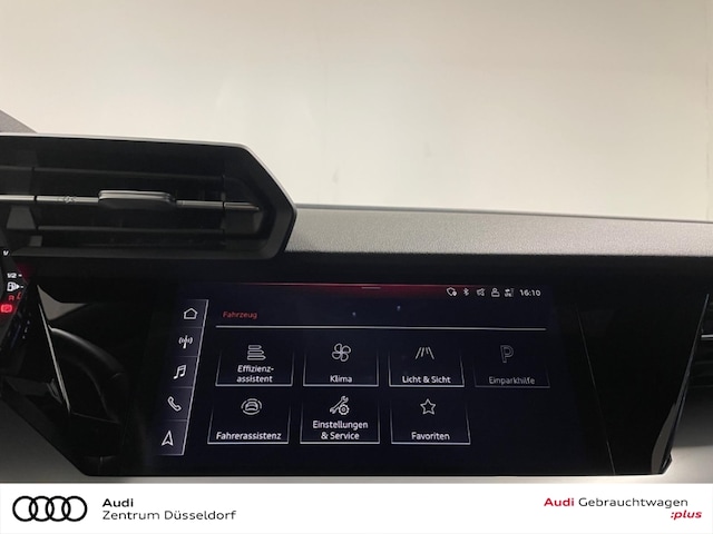 Audi A3 30 TFSI Sportback