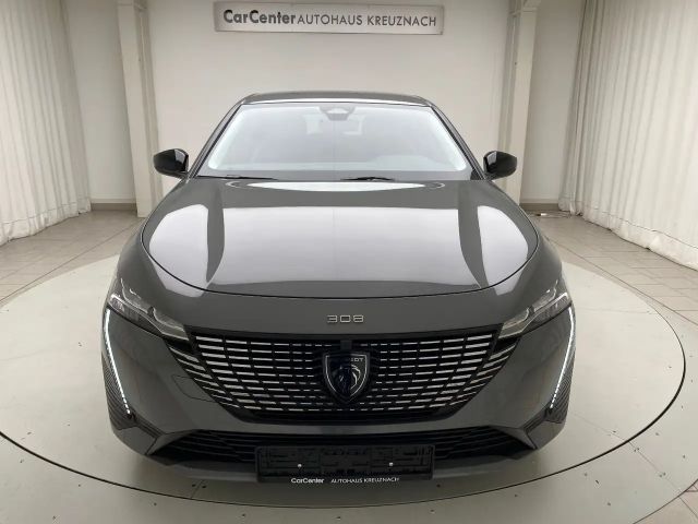 Peugeot 308 Allure Pack