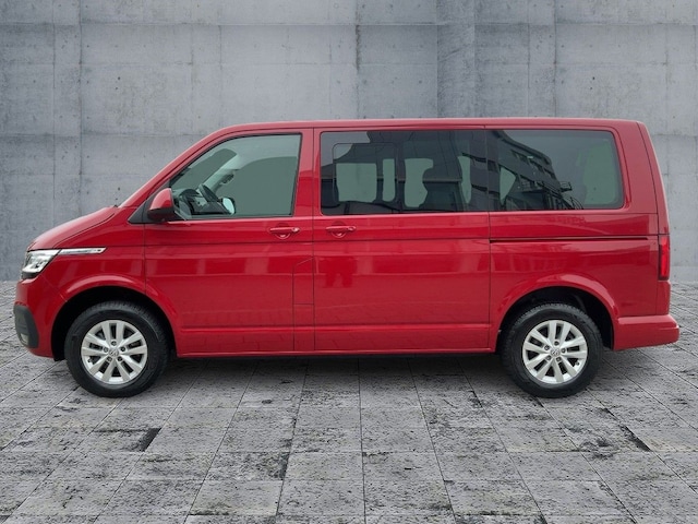 Volkswagen Caravelle 2.0 TDI T6