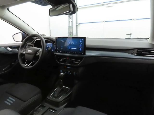 Ford Focus Active Wagon