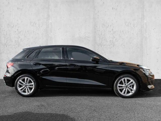 Audi A3 35 TFSI Sedan Sportback