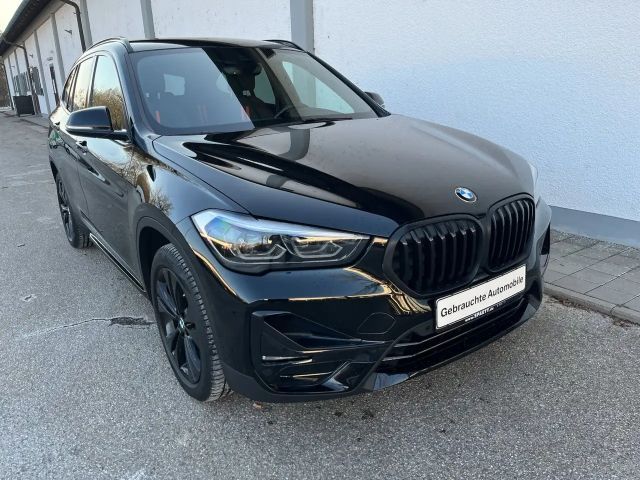 BMW X1 Sport Line xDrive25e