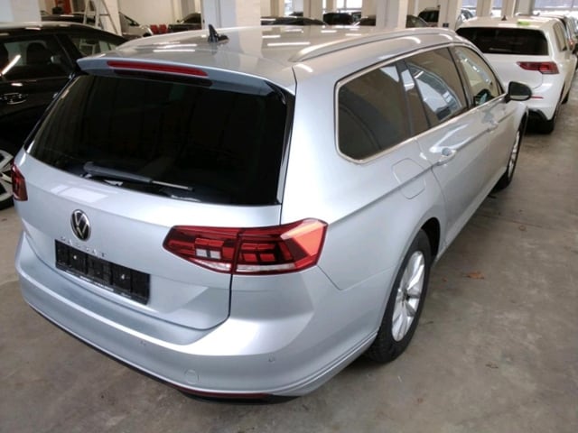 Volkswagen Passat 2.0 TDI Variant