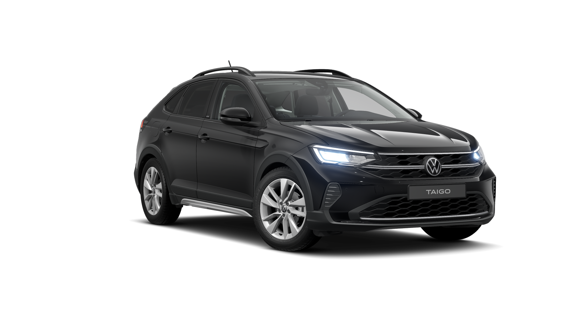 Volkswagen Taigo DSG Move