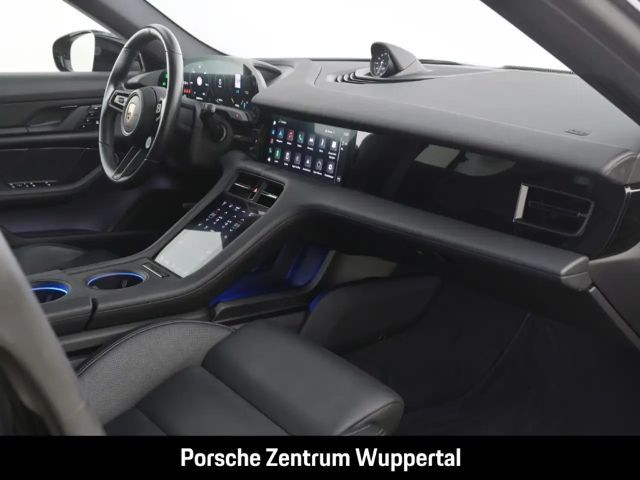 Porsche Taycan 4 Cross Turismo