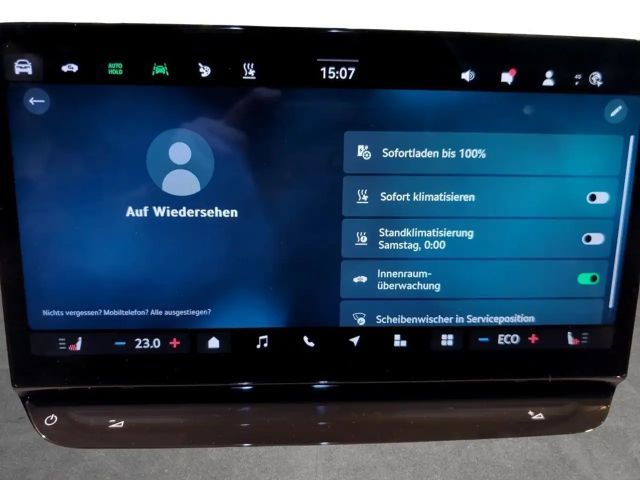 Skoda Elroq Lodge NAVI W-Pumpe MASSAGE 77kWh HUD